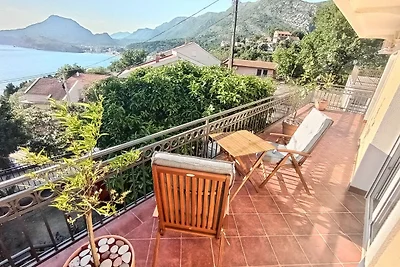 Casa vacanze Vacanza di relax Sutomore