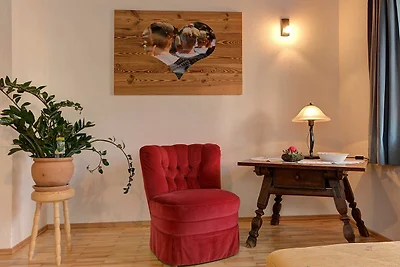 Ferienwohnung Neureuth