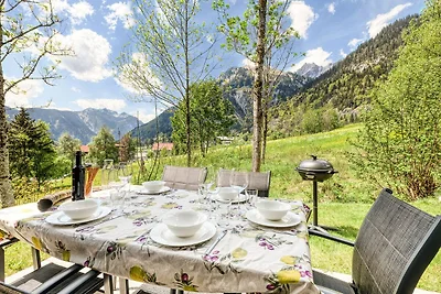 Appartamento Vacanza con famiglia Dalaas