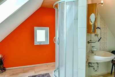 Vakantieappartement Gezinsvakantie Koserow