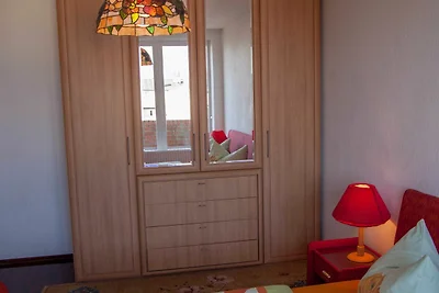 Vakantieappartement Gezinsvakantie Wilhelmshaven