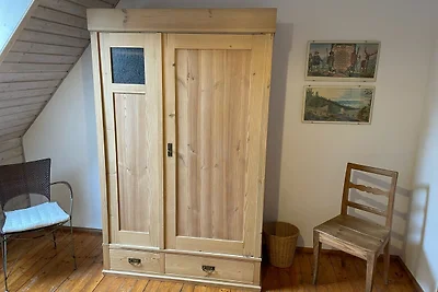 Vakantieappartement Gezinsvakantie Forchheim