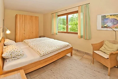 Helles Ferienhaus mit grosser Südterrasse...
