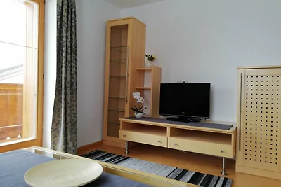 Vakantieappartement Gezinsvakantie Feichten im Kaunertal