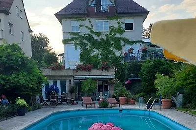 Appartamento Vacanza con famiglia Erfurt