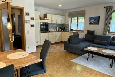 Apartment Auszeit am Breitenbach