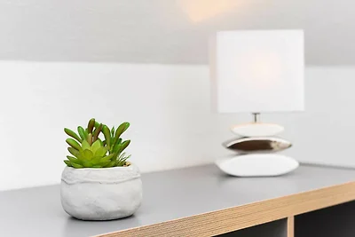 Appartamento Vacanza con famiglia Bensersiel