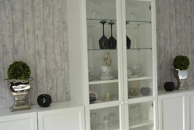 Kuća za odmor Dopust za oporavak Uplengen