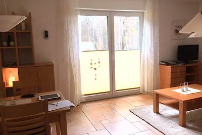 Appartement Vacances avec la famille Gelbensande