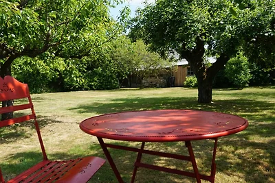 Ferienwohnung LandGenuss