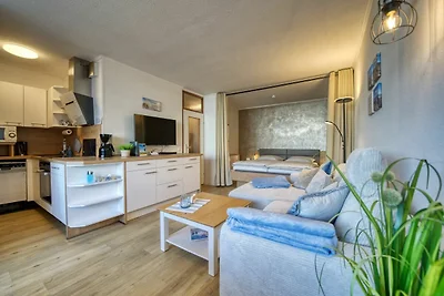 Ferienpark - Haus N, App. 0N0505