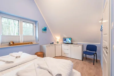 Casa vacanze Vacanza di relax Zirchow