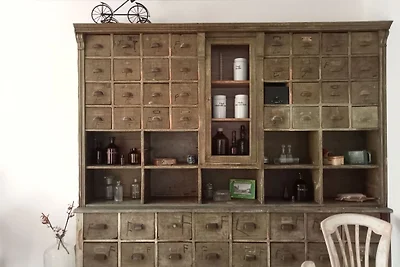 Fewo Apotheke
