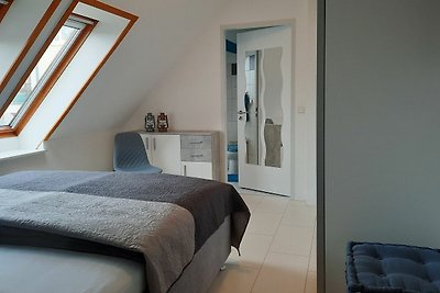 Ferienwohnung Stadtnest
