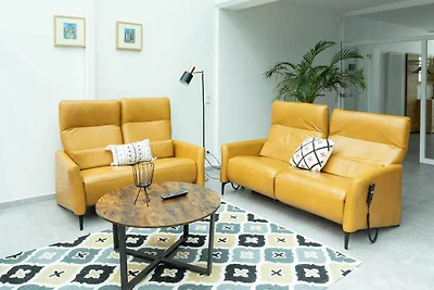 Vakantieappartement Gezinsvakantie Leer