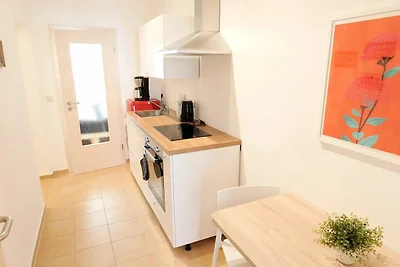 Appartement Nikolaiblick - ABC359