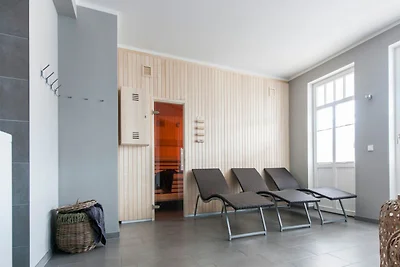 Minerva Ferienwohnung 05