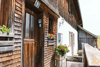 Haus Berchtold am Hüttersberg