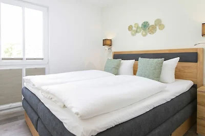 Domizil Meerzeit, App. 2