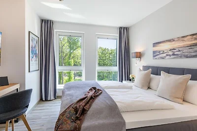 Vakantieappartement Gezinsvakantie Garz