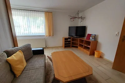 Vakantieappartement Gezinsvakantie Feldberger Seenlandschaft