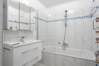 Vakantieappartement Gezinsvakantie Ahlbeck