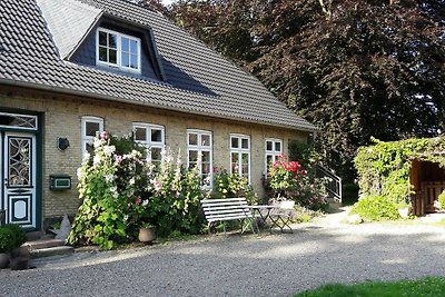 Vakantieappartement Gezinsvakantie Dörphof