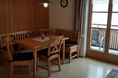 Vakantieappartement Gezinsvakantie Schoppernau