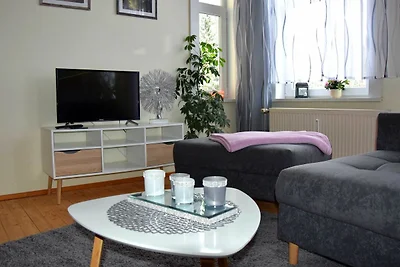 Vakantieappartement Gezinsvakantie Benneckenstein
