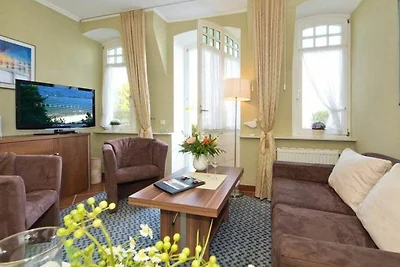 apartman za odmor Obiteljski odmor Bansin