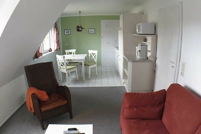 Vakantieappartement Gezinsvakantie List