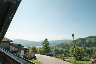 Ferienwohnung 4 für 2-3 Personen