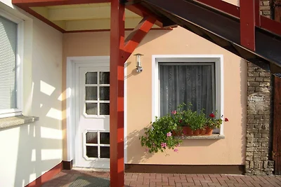 Ferienwohnung Reimann