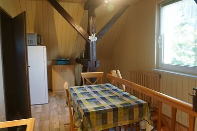 Vakantieappartement Gezinsvakantie Dargen