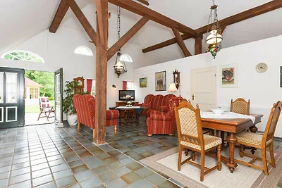 Ferienwohnung im Landhaus Eulennest