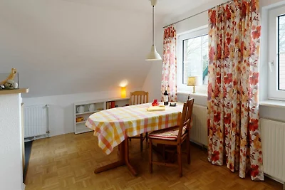Ferienwohnung Weideblick