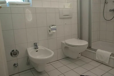 Ostseewohnung Nr. 14