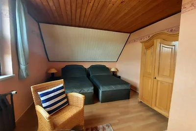 Vakantieappartement Gezinsvakantie Waren (Müritz)