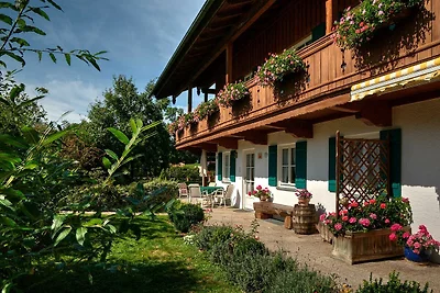 Ferienwohnung 2 EG