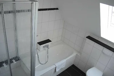 Suite Emilia mit Balkon 25 o (SA)