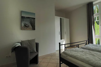 Strandstr. 14 Fewo 2