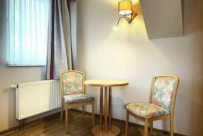 Appartamento Vacanza con famiglia Lohsa