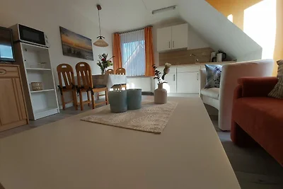 Ferienwohnung Möwenreich