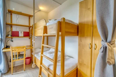 Vakantieappartement Gezinsvakantie Heiligenhafen