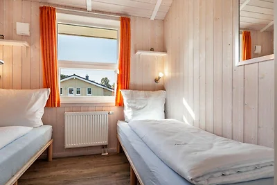 Ferienhaus Klabautermann