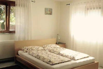 Mehrbettzimmer mit WC und Dusche