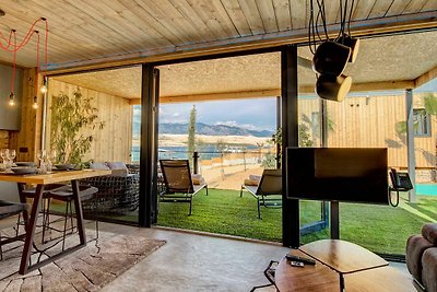 Festival Villa in Zrce 2h