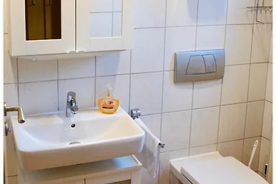 Ferienhaus Nuus Negen