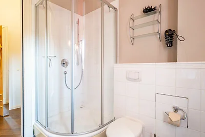 Vakantieappartement Gezinsvakantie Ahlbeck