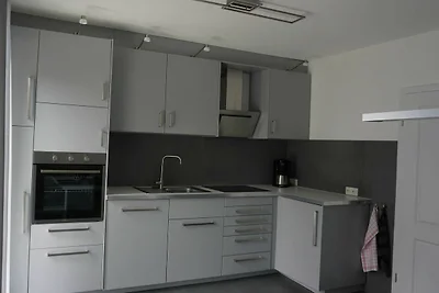 Vakantieappartement Gezinsvakantie Michelstadt